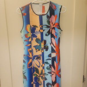 Womens Clover Canyon Dress